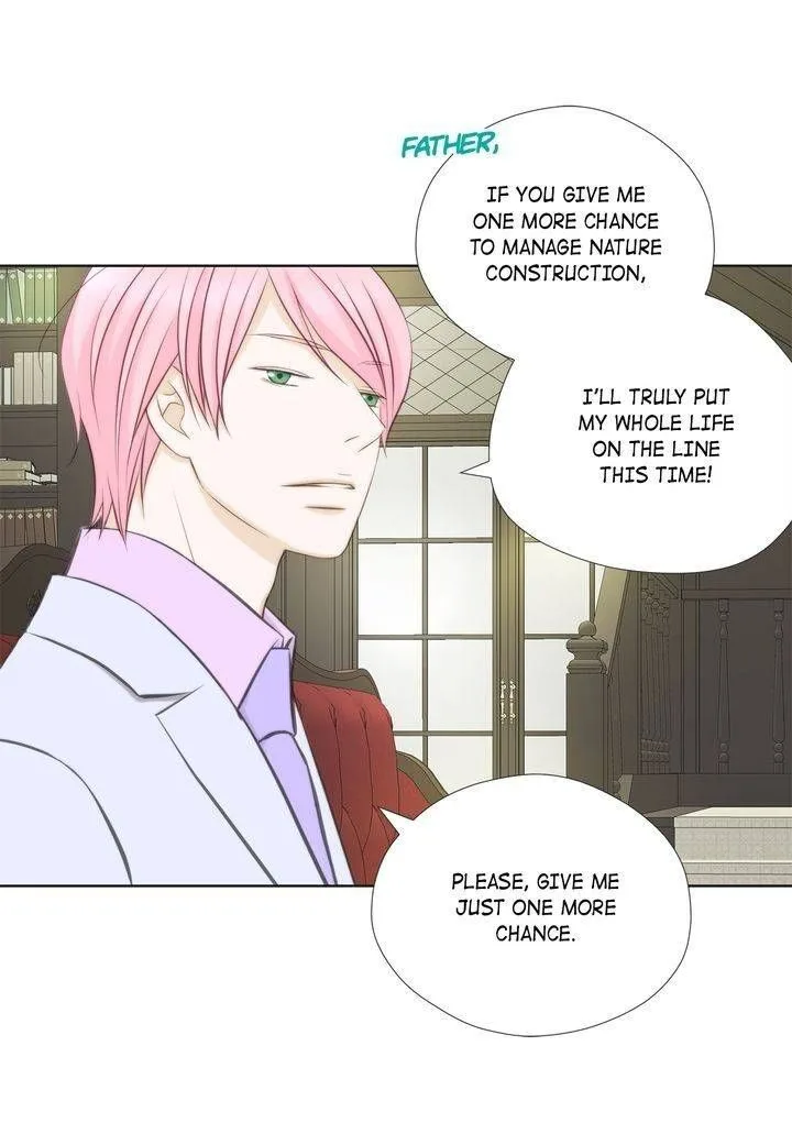 President Long-Legs Chapter 108 page 38