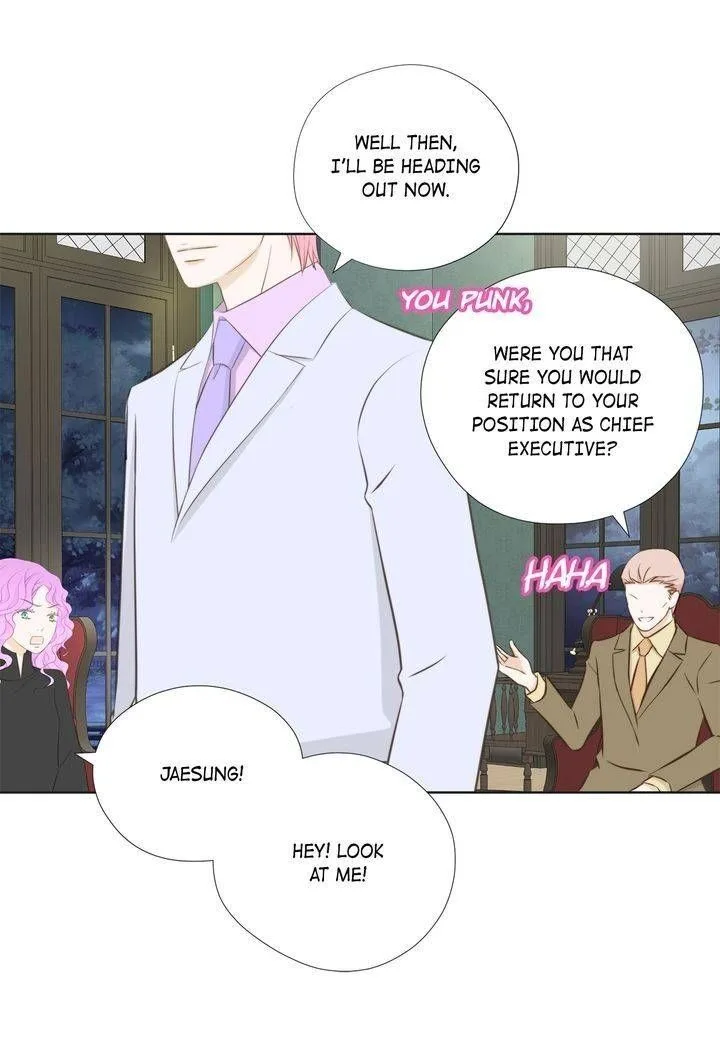 President Long-Legs Chapter 108 page 43