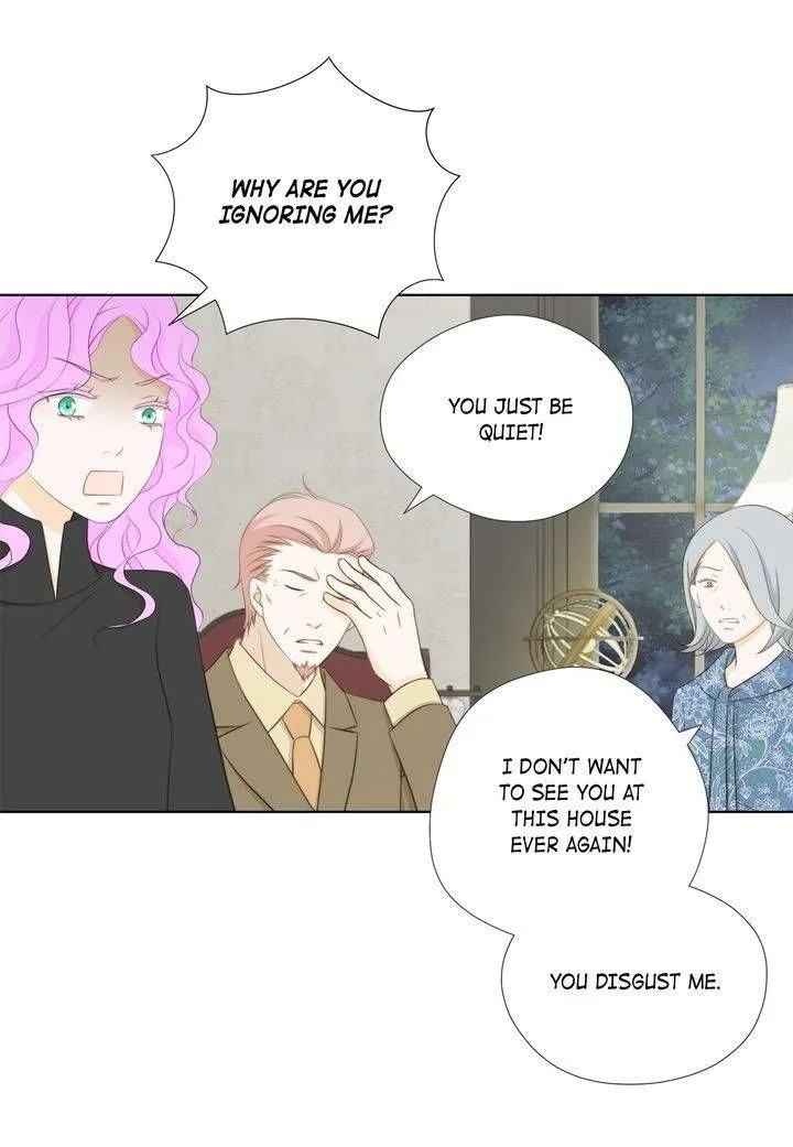 President Long-Legs Chapter 108 page 44
