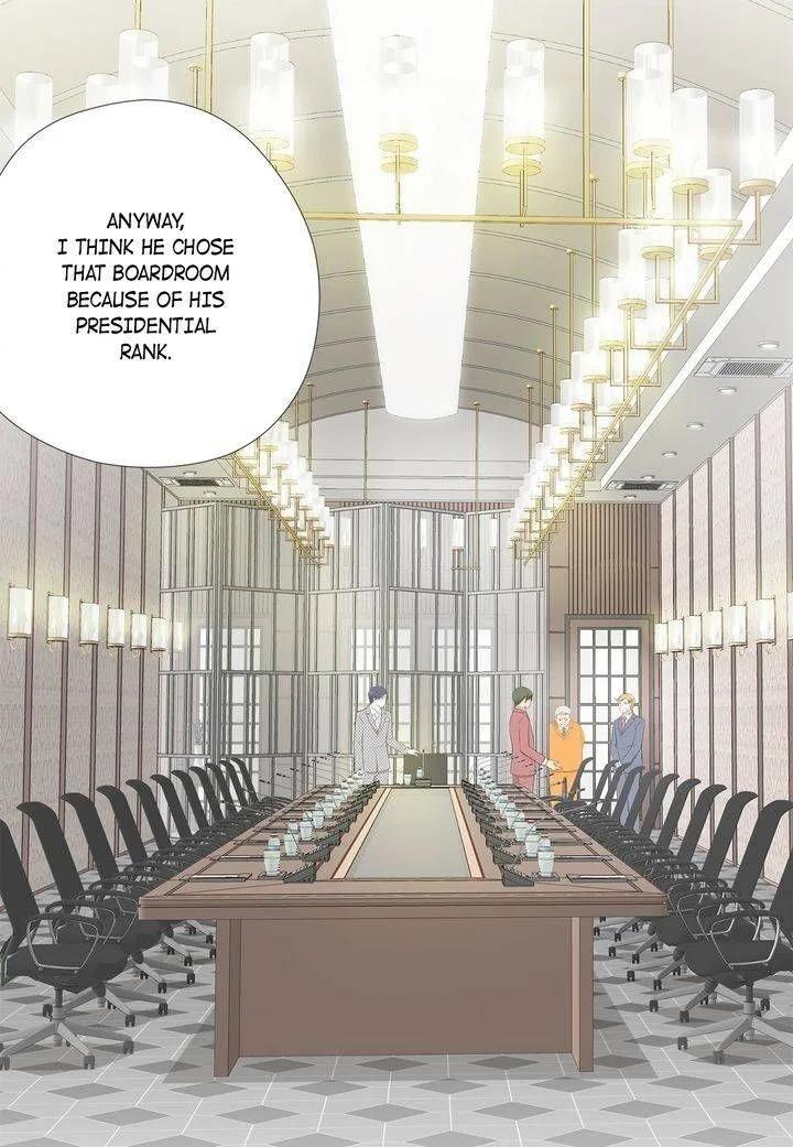 President Long-Legs Chapter 109 page 35