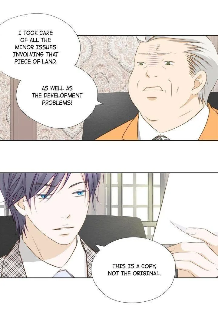 President Long-Legs Chapter 109 page 37