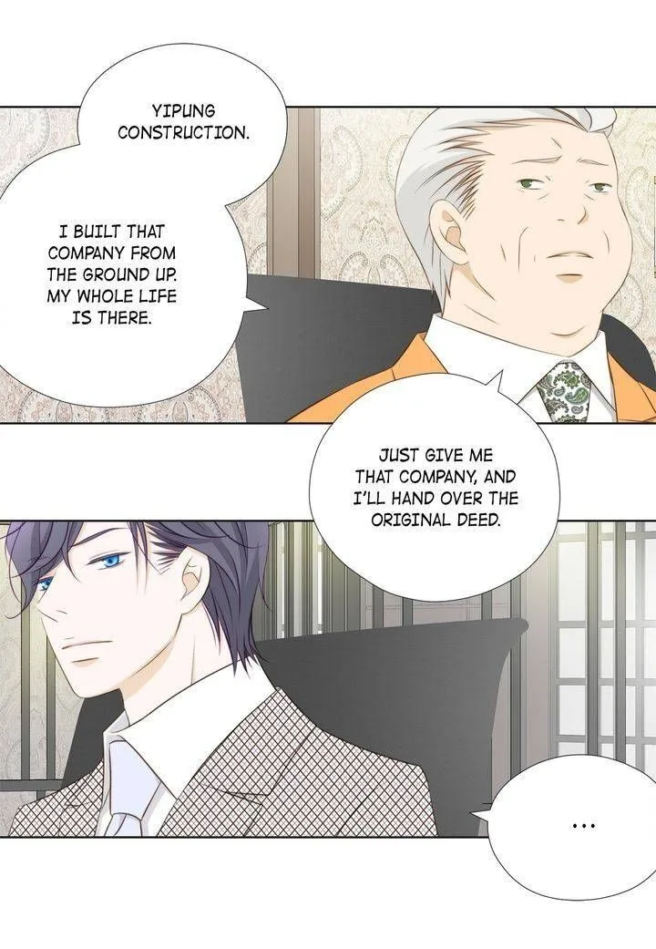 President Long-Legs Chapter 109 page 39