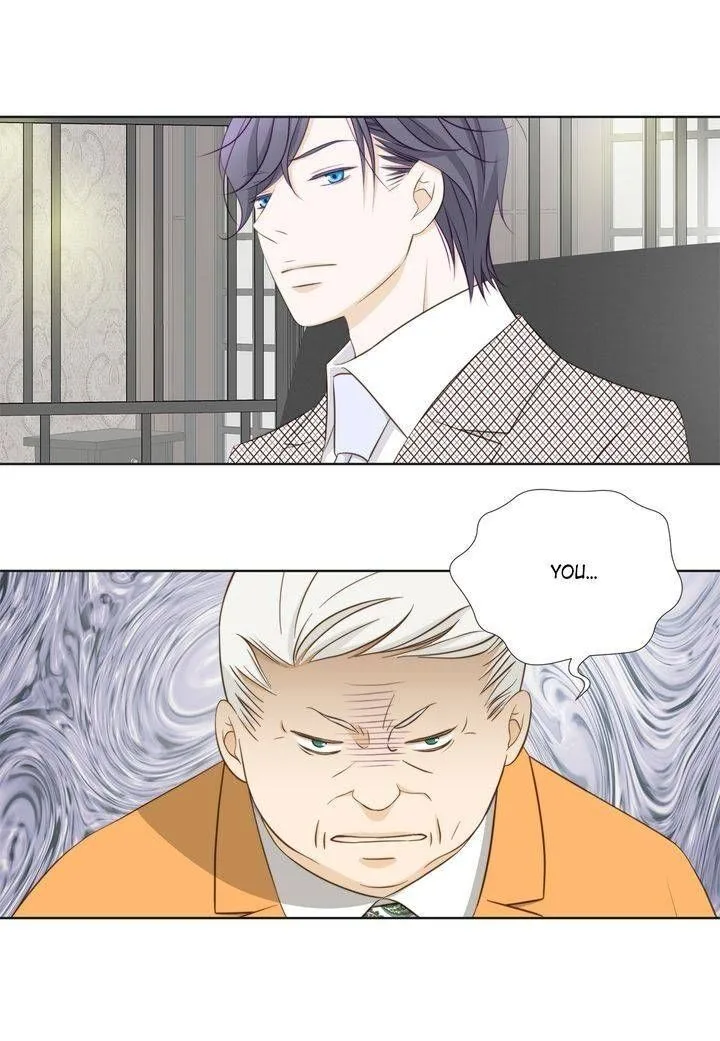President Long-Legs Chapter 109 page 48