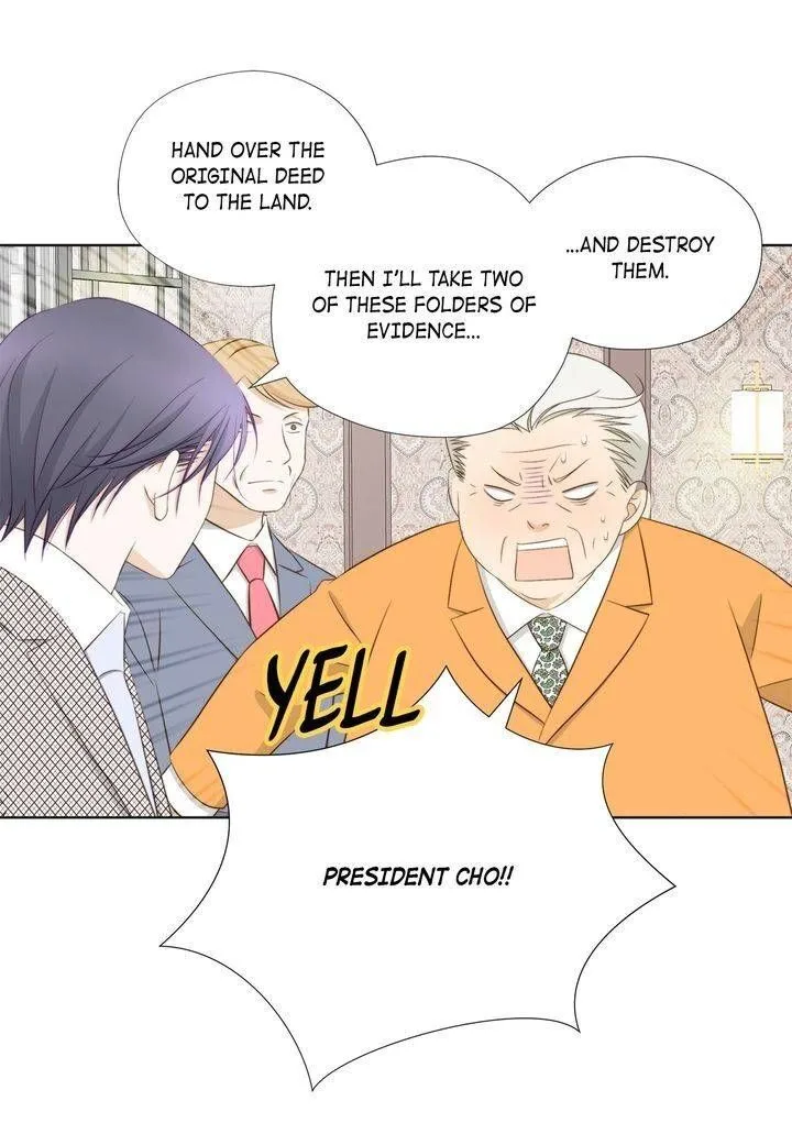 President Long-Legs Chapter 109 page 47