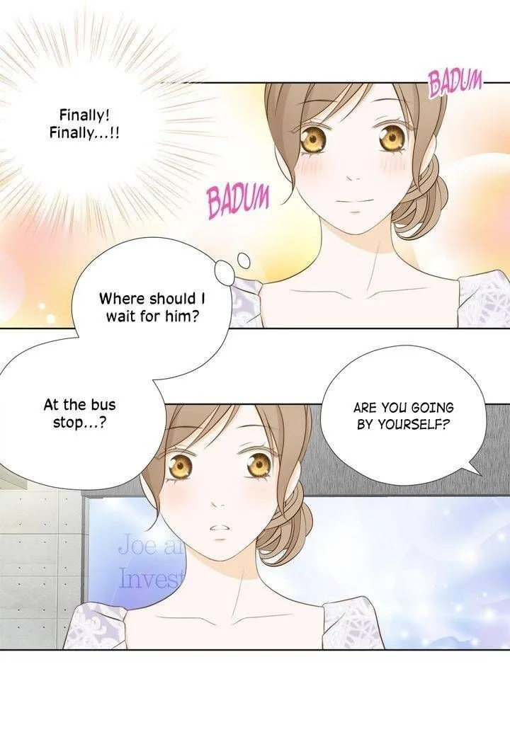 President Long-Legs Chapter 109 page 53