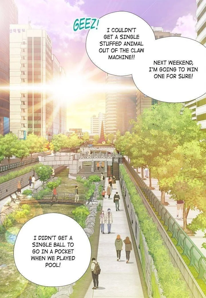 President Long-Legs Chapter 115 page 26