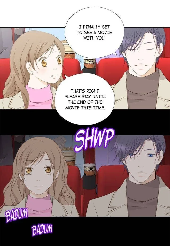 President Long-Legs Chapter 115 page 37