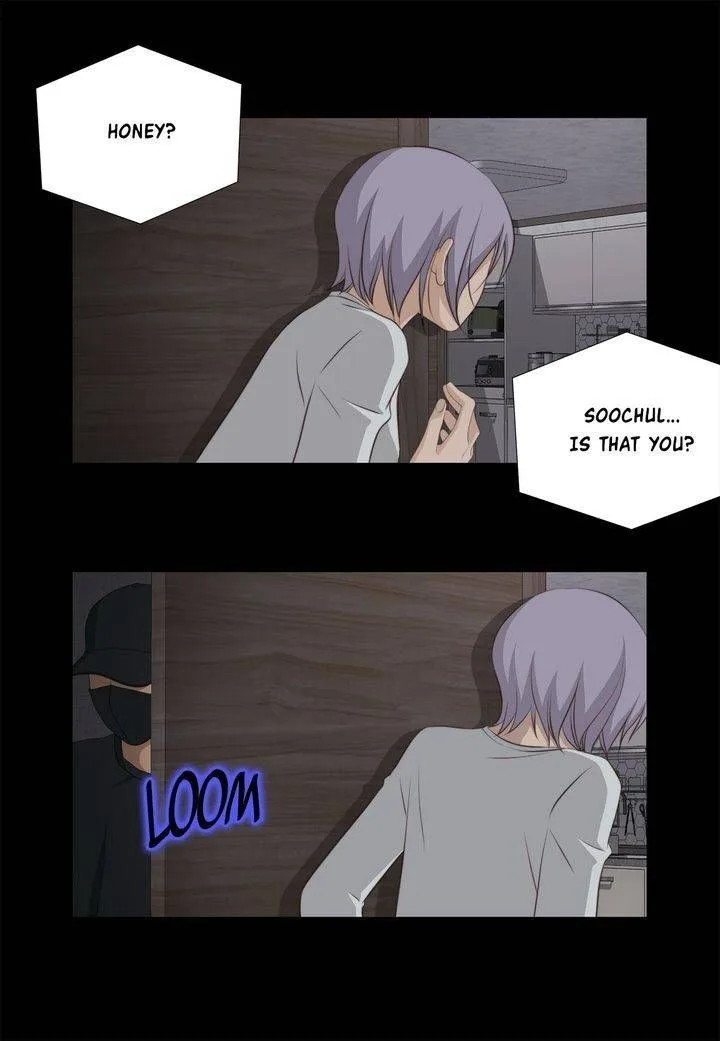 President Long-Legs Chapter 115 page 39