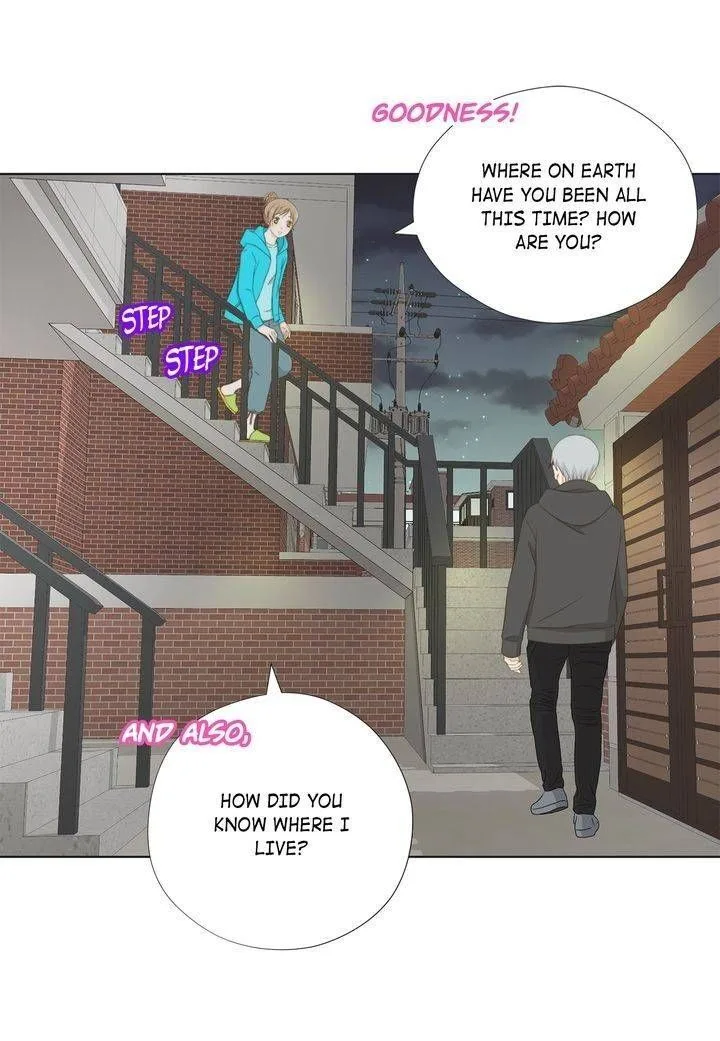 President Long-Legs Chapter 115 page 56