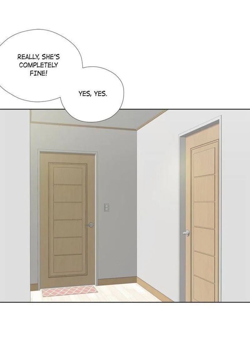 President Long-Legs Chapter 118 page 5