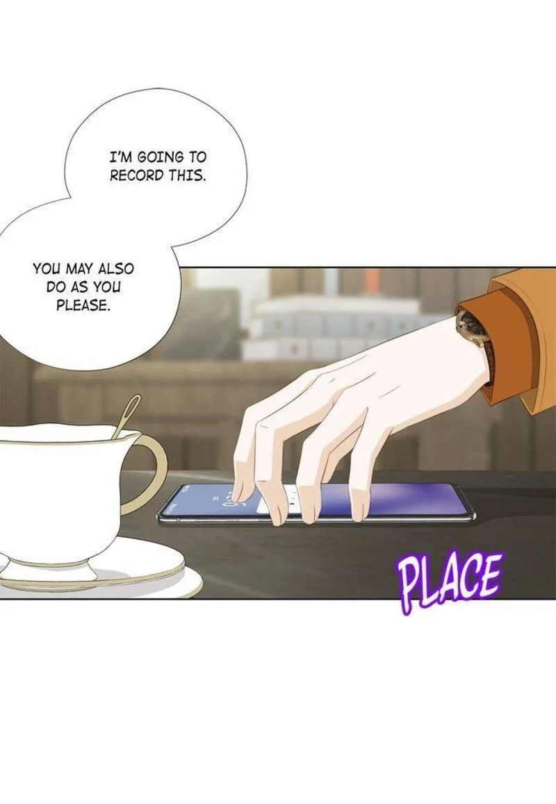 President Long-Legs Chapter 118 page 29