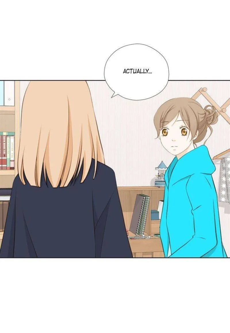 President Long-Legs Chapter 118 page 14