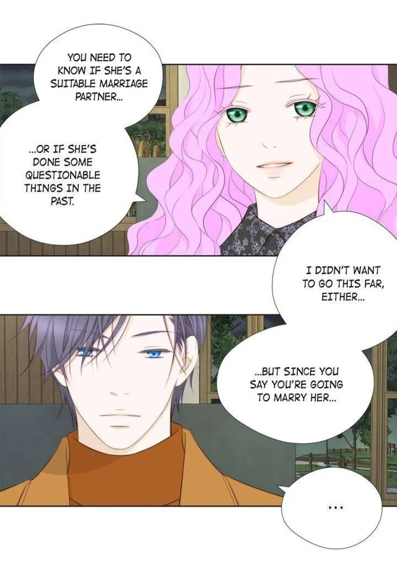 President Long-Legs Chapter 118 page 32