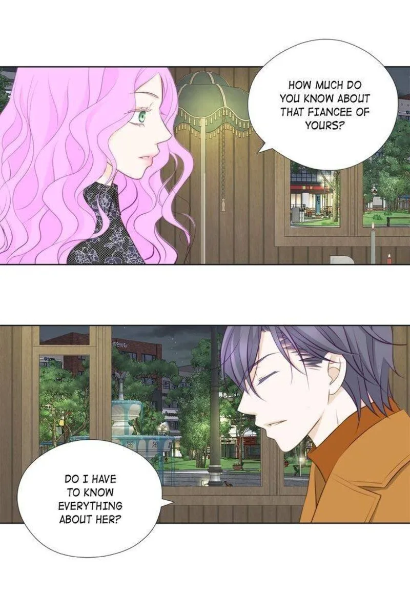 President Long-Legs Chapter 118 page 31