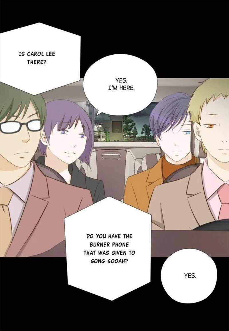 President Long-Legs Chapter 118 page 26