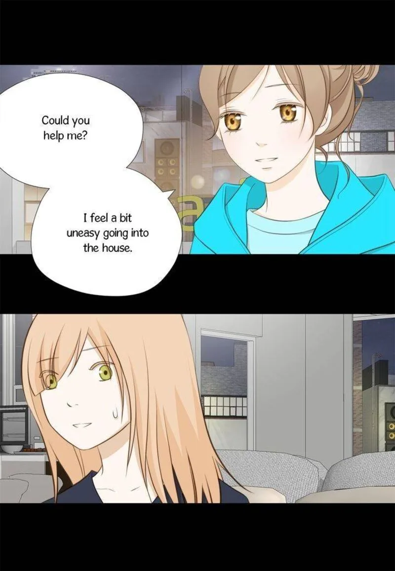 President Long-Legs Chapter 118 page 11