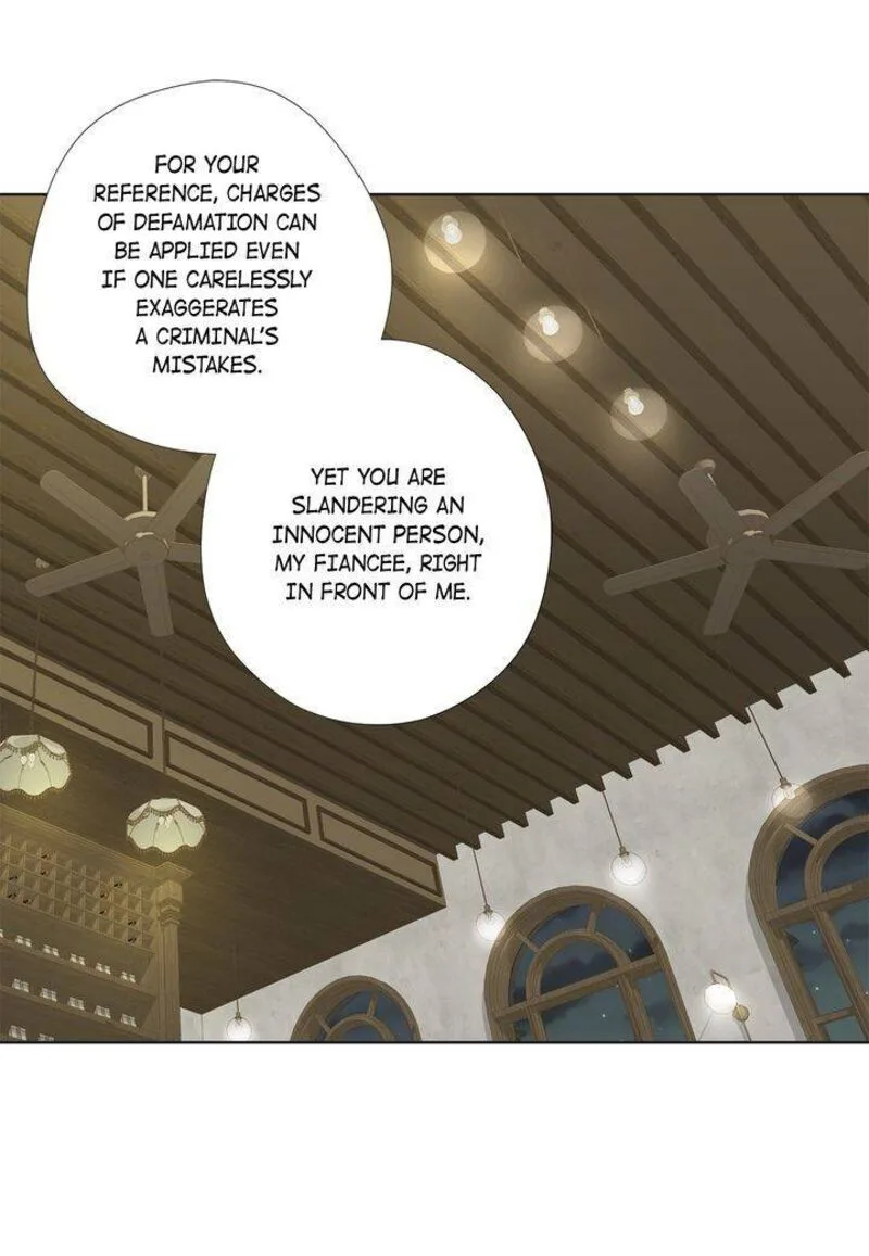 President Long-Legs Chapter 118 page 36