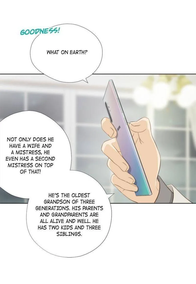 President Long-Legs Chapter 118 page 39