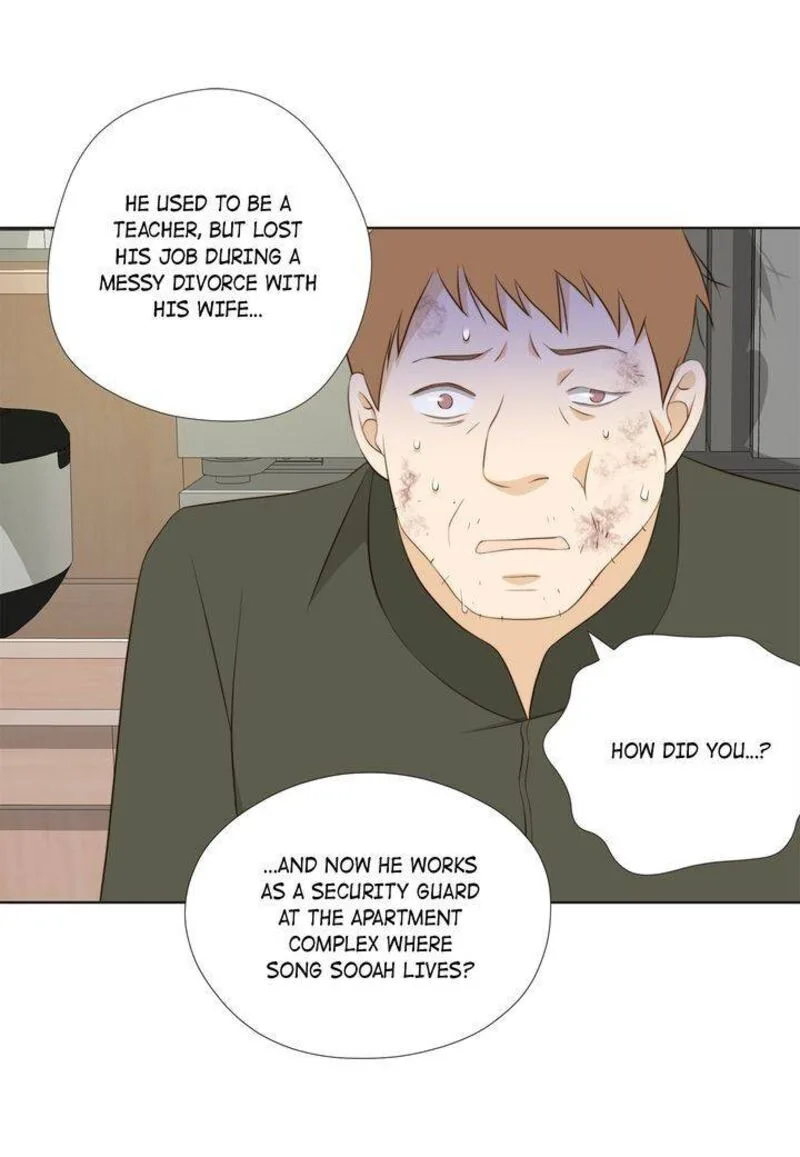 President Long-Legs Chapter 118 page 41