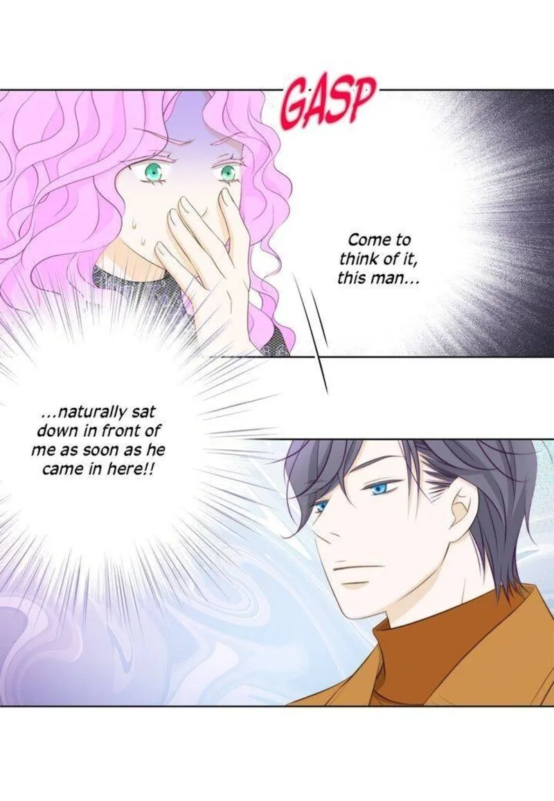 President Long-Legs Chapter 118 page 48
