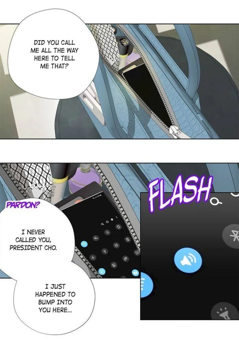President Long-Legs Chapter 118 page 47