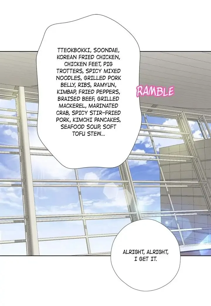 President Long-Legs Chapter 123 page 20
