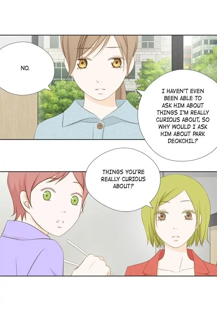 President Long-Legs Chapter 123 page 48