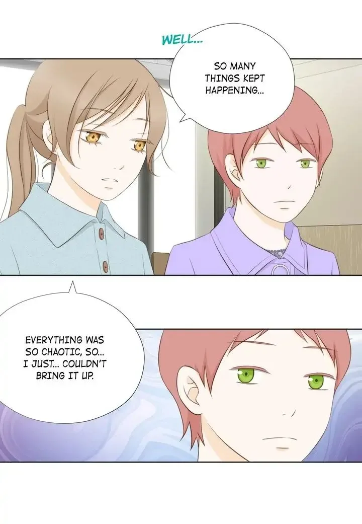 President Long-Legs Chapter 123 page 52