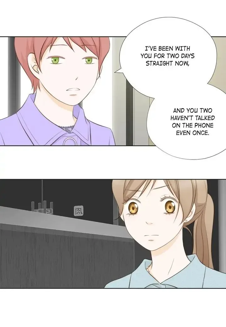 President Long-Legs Chapter 123 page 54