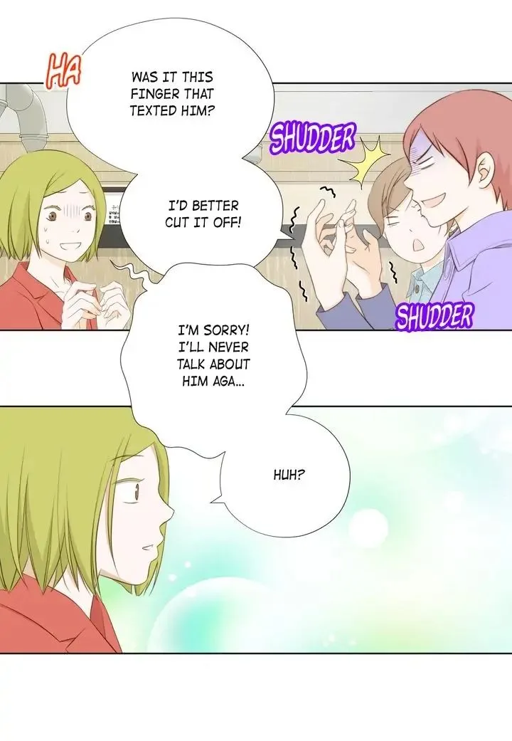 President Long-Legs Chapter 123 page 57