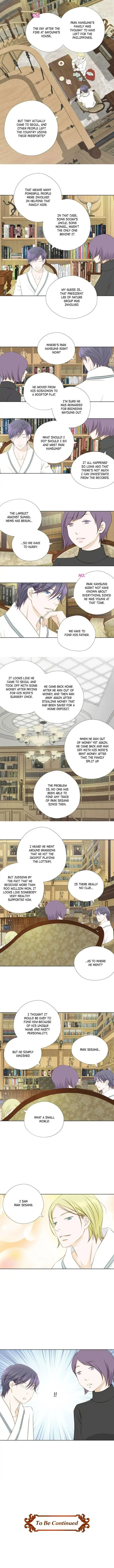 President Long-Legs Chapter 127 page 5
