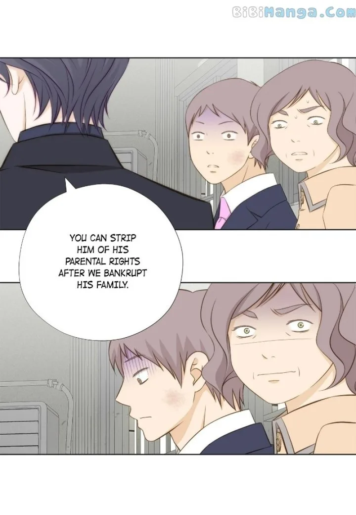 President Long-Legs Chapter 135 page 14