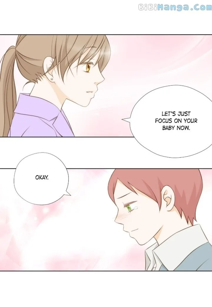 President Long-Legs Chapter 135 page 21