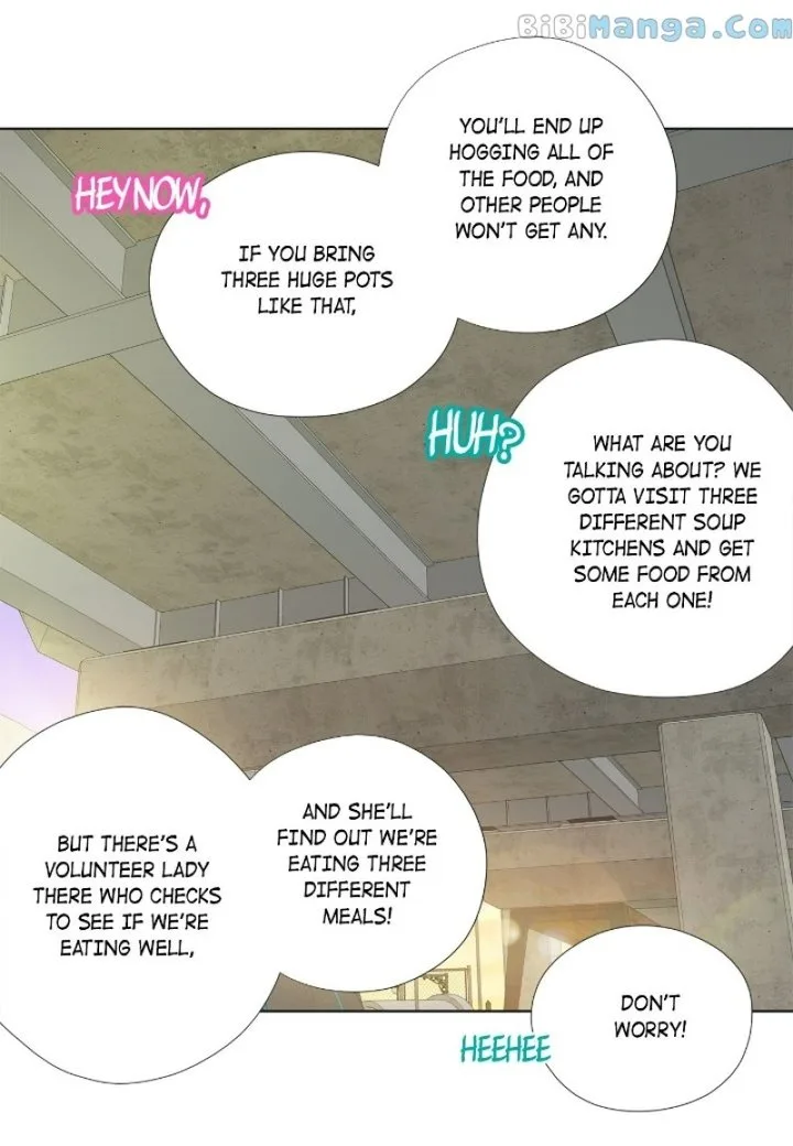 President Long-Legs Chapter 135 page 29