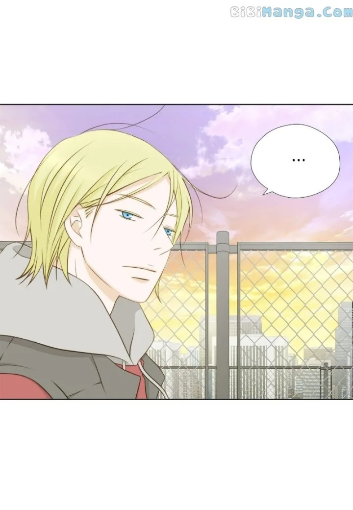 President Long-Legs Chapter 135 page 36