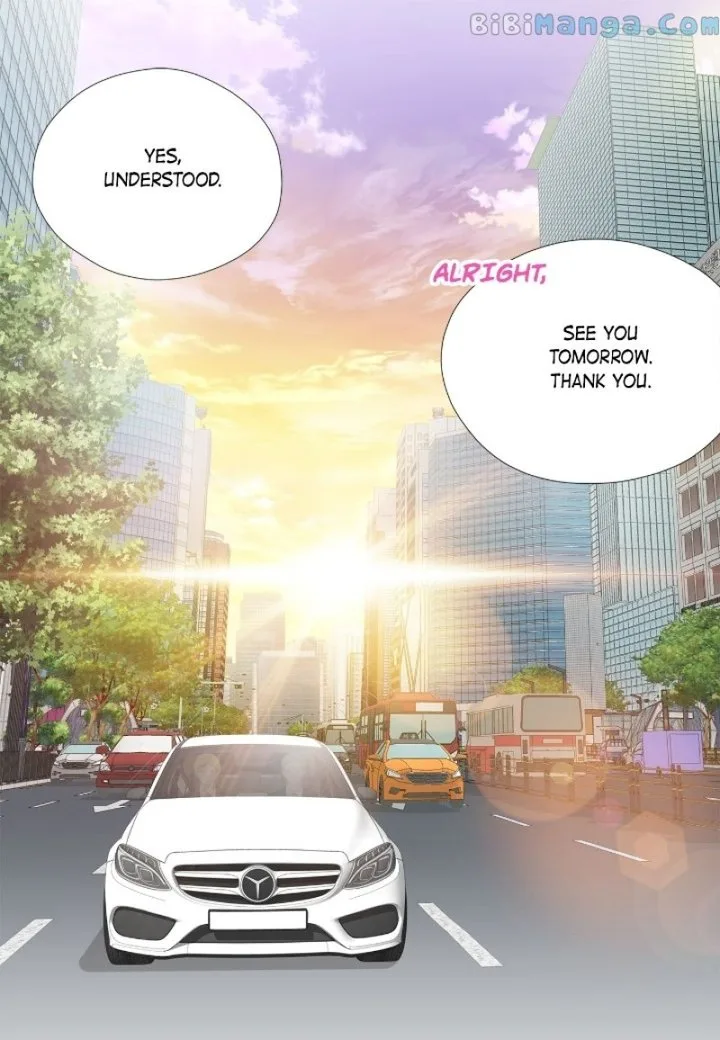 President Long-Legs Chapter 135 page 39