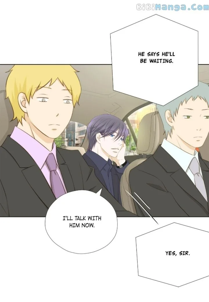 President Long-Legs Chapter 135 page 44