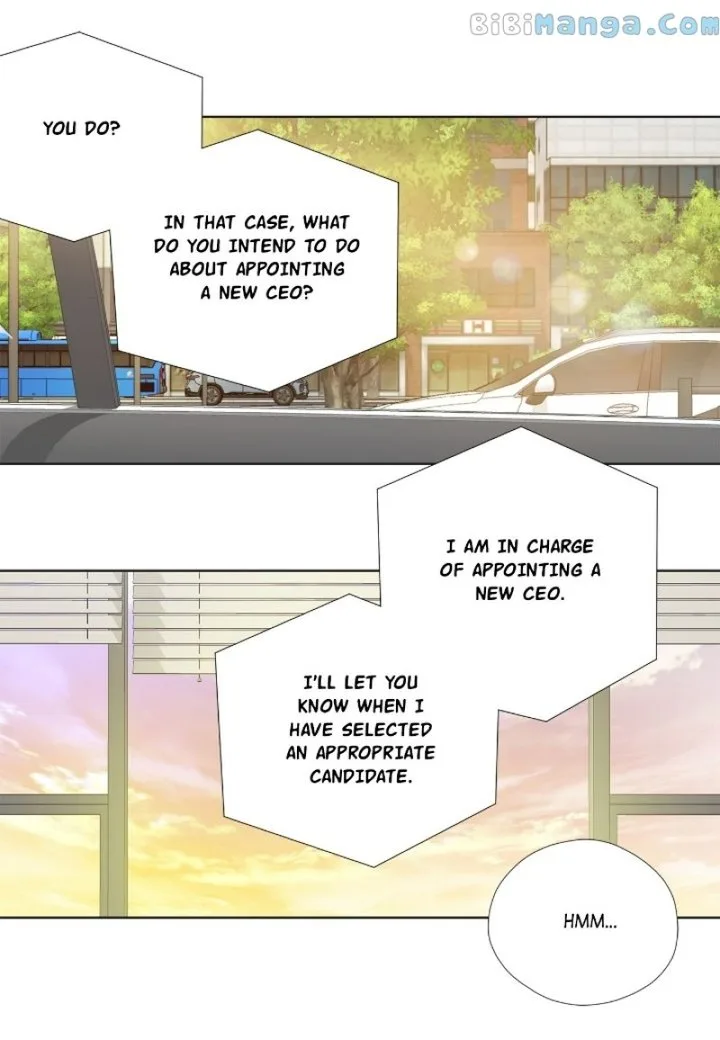 President Long-Legs Chapter 135 page 46