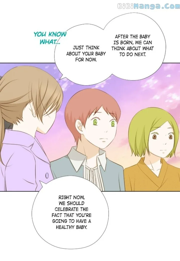 President Long-Legs Chapter 136 page 16