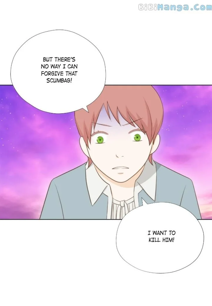 President Long-Legs Chapter 136 page 14