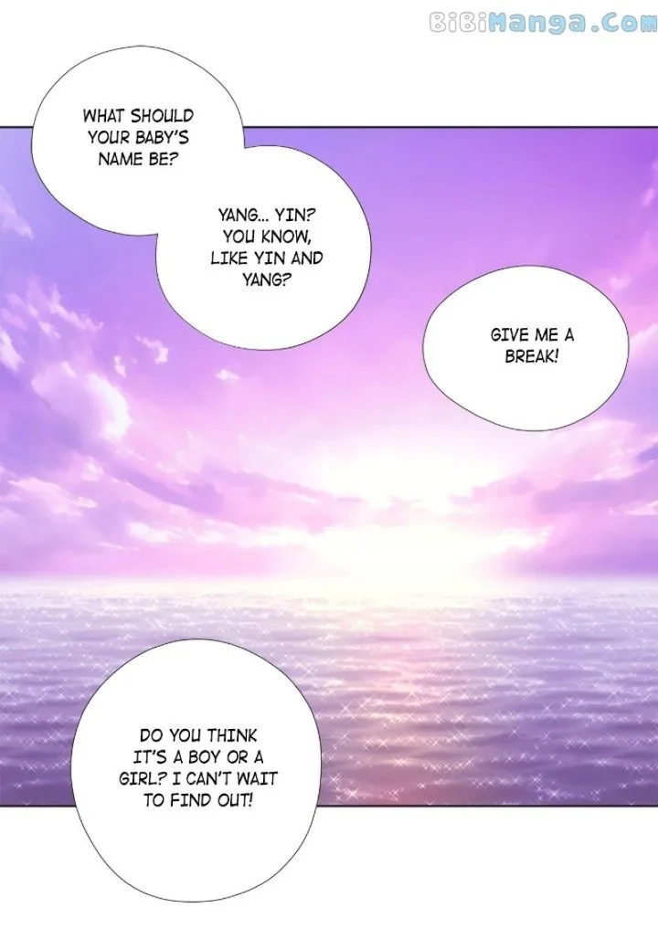 President Long-Legs Chapter 136 page 19