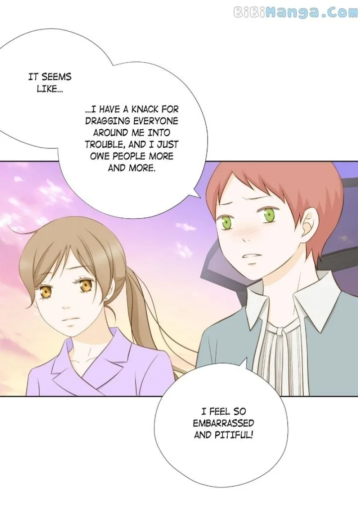 President Long-Legs Chapter 136 page 13