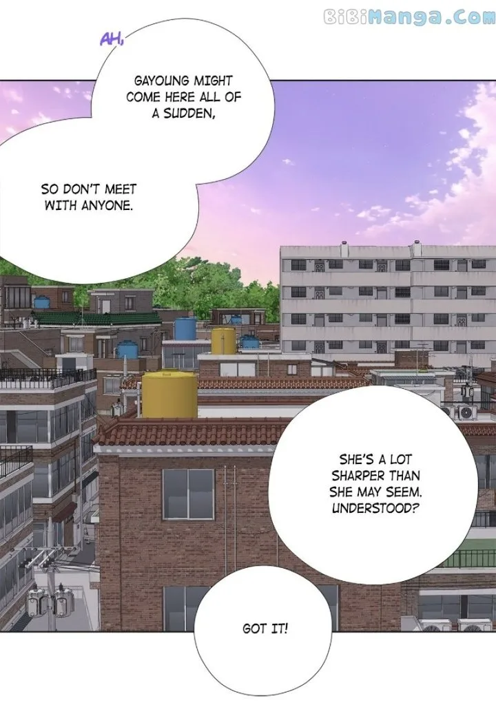President Long-Legs Chapter 136 page 7