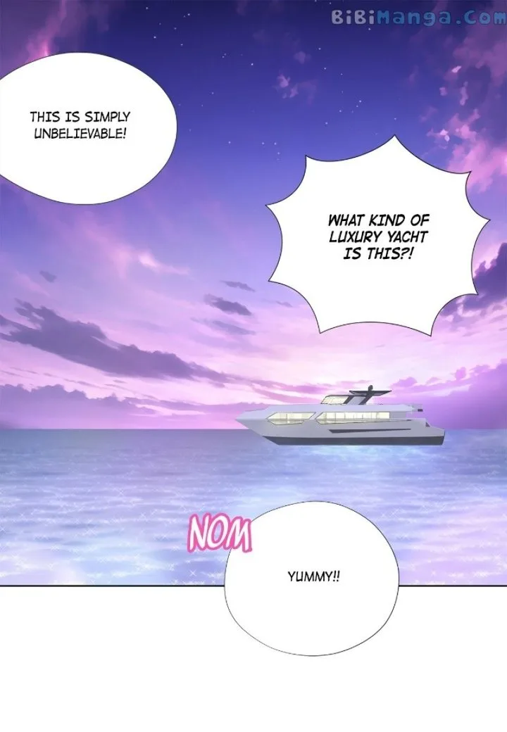 President Long-Legs Chapter 136 page 32