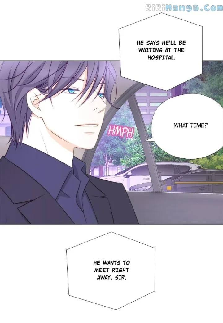 President Long-Legs Chapter 136 page 39