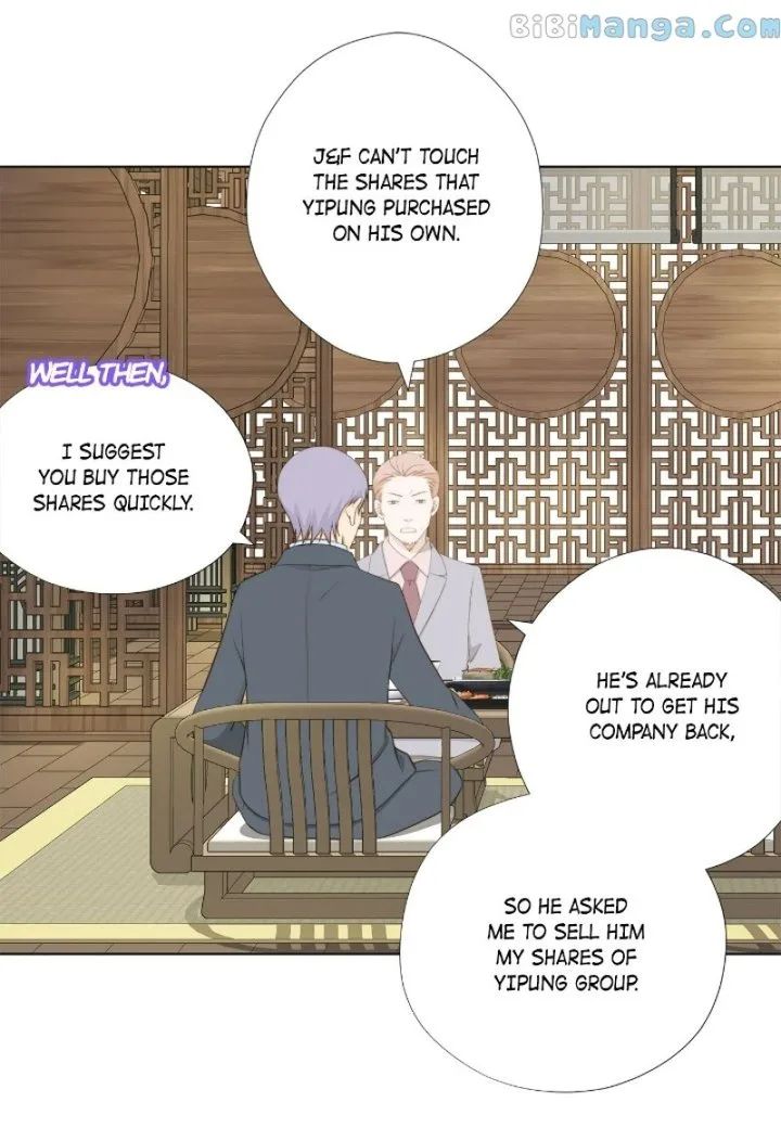 President Long-Legs Chapter 136 page 44