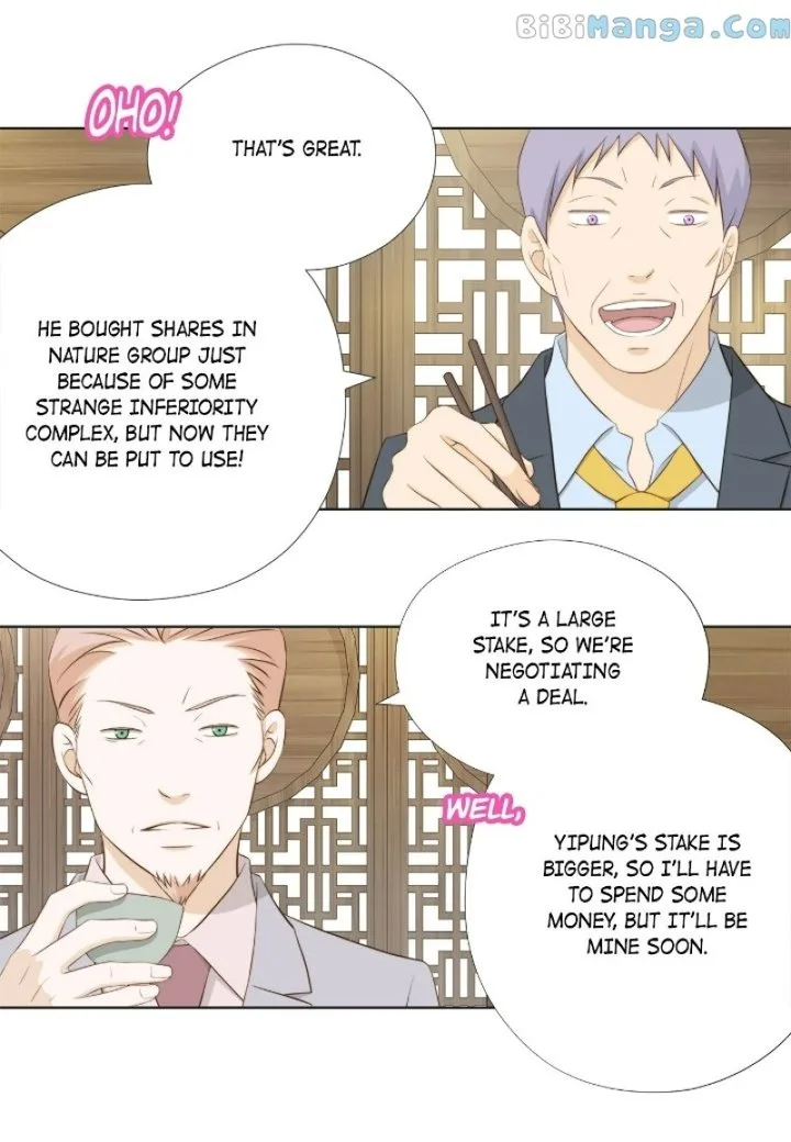President Long-Legs Chapter 136 page 45