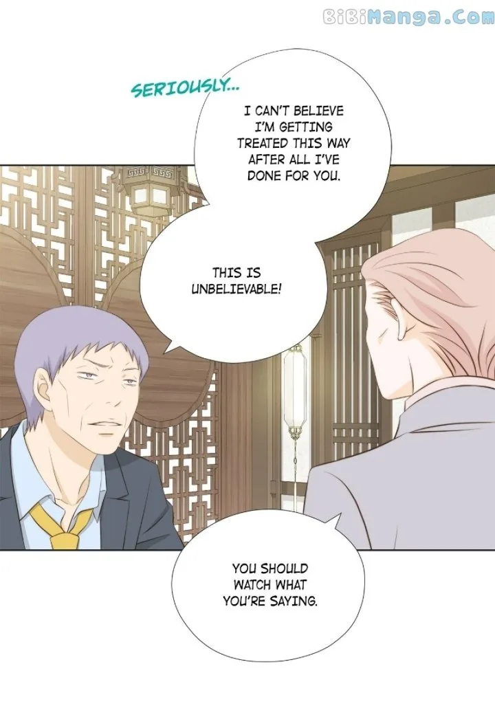 President Long-Legs Chapter 136 page 49