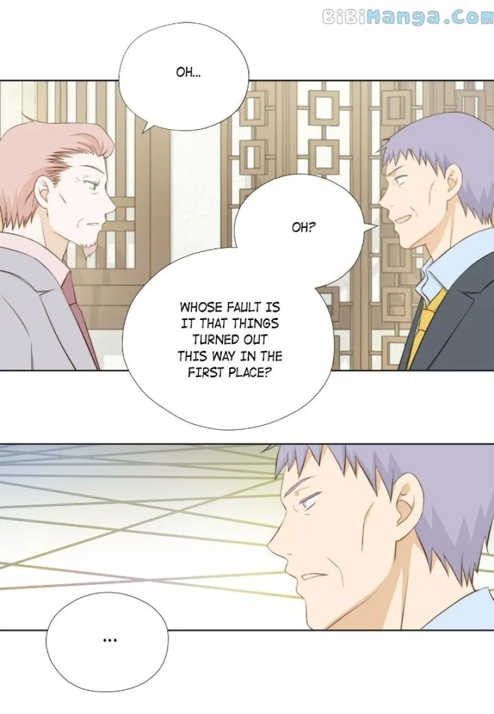 President Long-Legs Chapter 136 page 48