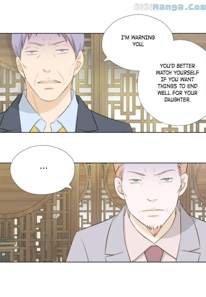 President Long-Legs Chapter 136 page 50